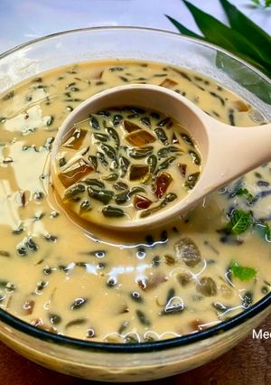 Foto resep Cendol Kecebong