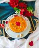 CARROT Kheer 😋 carrot payasam