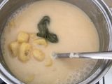 Kolak pisang