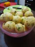 Papas Noisette