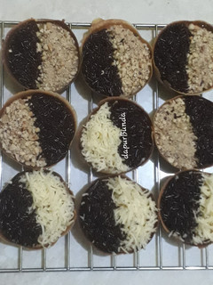 Foto resep Martabak mini
