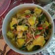 Tumis tahu tauge