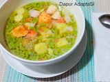Keberkahan Sup Siomay Ramadan Fiesta Tabur Buncis Segar 😇🙏🏻