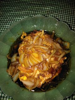 Foto resep Telor Ceplok Mentega