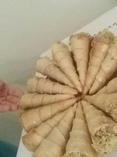 صورة لوصفة كورني