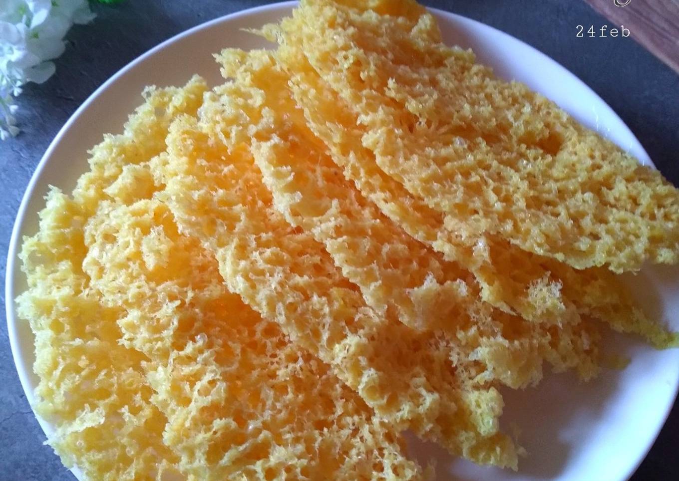 #Keremesan ayam anti gagal