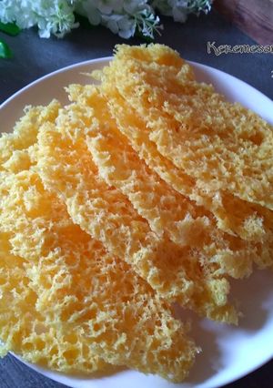 Foto resep #Keremesan ayam anti gagal