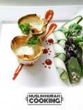 Tortilla Cheese Cup