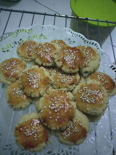 Foto resep Chui Kao so