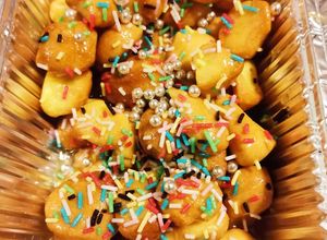 Foto di Struffoli campani