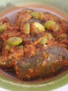 Foto resep Balado Terong