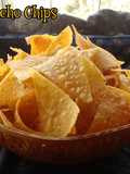 Nacho Chips