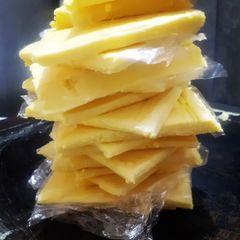 A picture of Cheese Slices (Homemade).