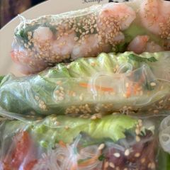 A picture of Gỏi Cuốn.