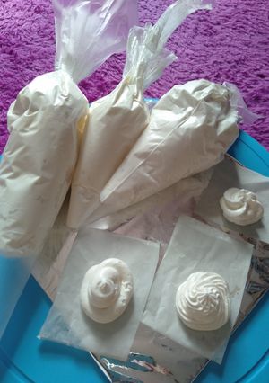 Foto resep Homemade Buttercream