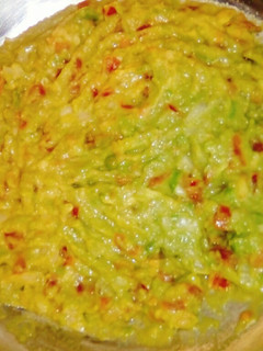 Una foto de Guacamole!! 👌