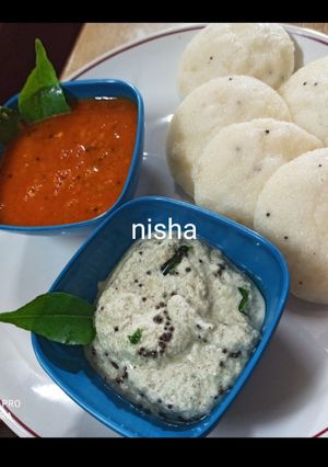 सूजी की इडली (Suji ki idli recipe in Hindi) रेसिपी मुख्य फोटो