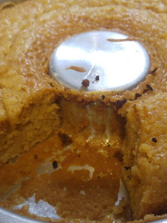 Una foto de Torta de dulce de leche Sin TACC