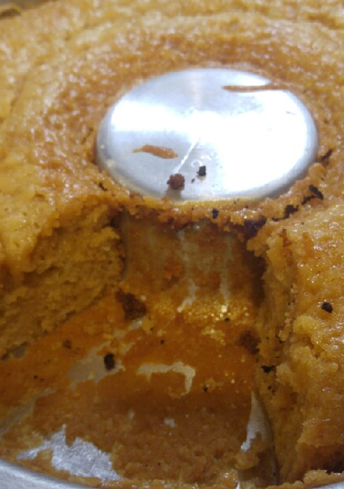 Una foto de Torta de dulce de leche Sin TACC