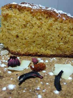 Una foto de Bizcocho de galleta🍰🍘