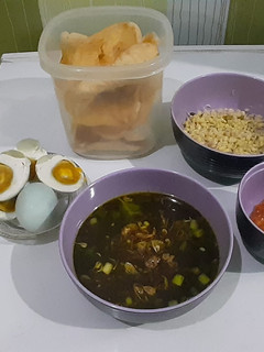Foto resep Rawon