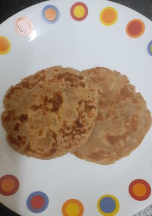 A picture of મીઠો લોલો (સિંધી લોલો).