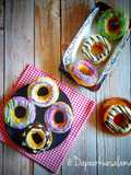 Donat Bolong HOREE
