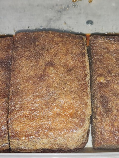 Foto resep Bolu peca Khas bugis