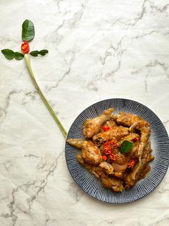 Foto resep Ayam Palekko Khas Bugis