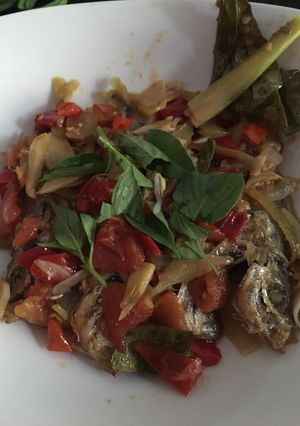 Foto resep Ikan Masak Tomat
