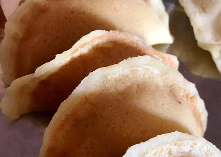 قطايف 🥟