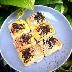 รูปของ Bolen pisang