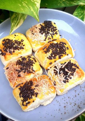 Foto resep Bolen pisang