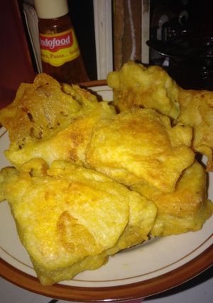 Foto resep Tahu Isi