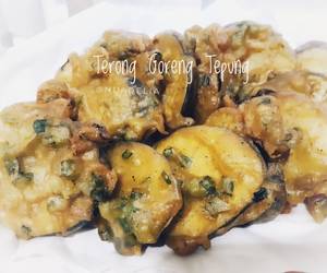 Cara Memasak 15 Terong Goreng Tepung Enak Enak Sempurna Cara Memasak 15 Terong Goreng Tepung Enak Enak Sempurna