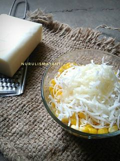 Foto resep Jasuke