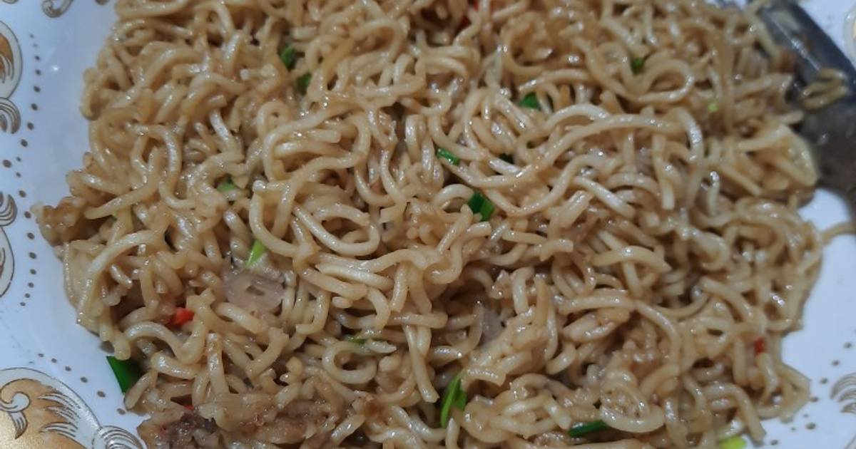 13.826 resep mie goreng cepat dan sederhana enak dan sederhana ala