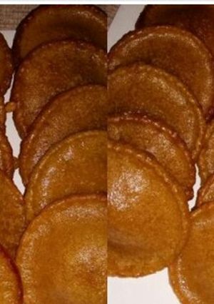 Foto resep Resep kue cucur sederhana di jamin rasanya enak