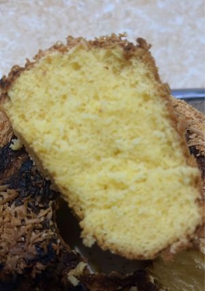 Foto resep Bolu keju panggang