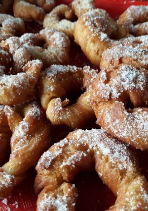 Una foto de Rosquitas