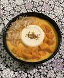 SP.1005 - Pudding Dương Chi Cam Lộ