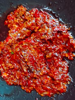 Foto resep Sambal Terasi