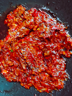 Foto resep Sambal Terasi