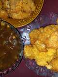 Resep chicken katsu mudah dan praktik bagi pemula dan anak kos