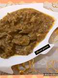 Mutton Handi