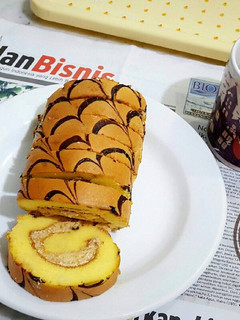 Foto resep Bolu Gulung