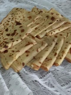 صورة لوصفة لي كريب