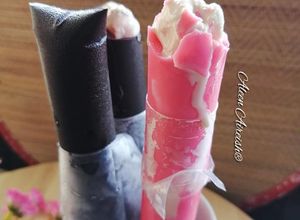 Gambar Aiskrim Magnum Vanila Versi Malaysia