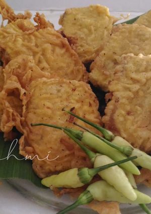 Foto resep Tempe Gembus Kriuk