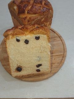 莓果菠蘿吐司 的食譜成品照片